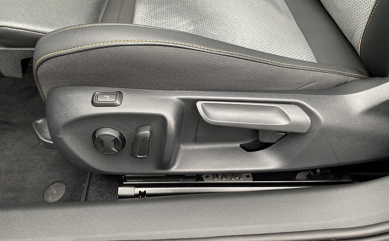 Škoda Superb IV 2.0 TDi Selection