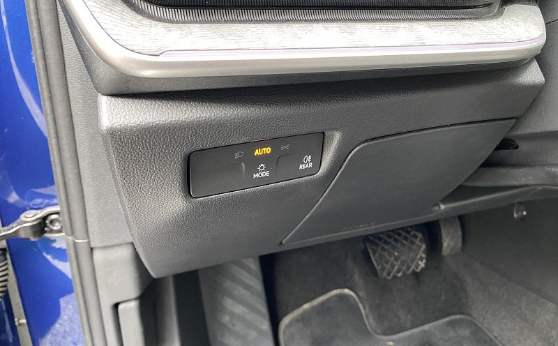 Škoda Superb IV 2.0 TDi Selection