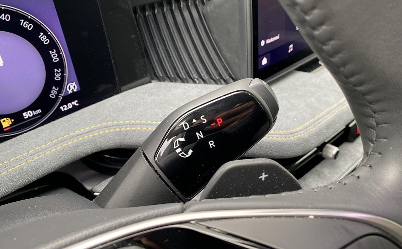 Škoda Superb IV 2.0 TDi Selection