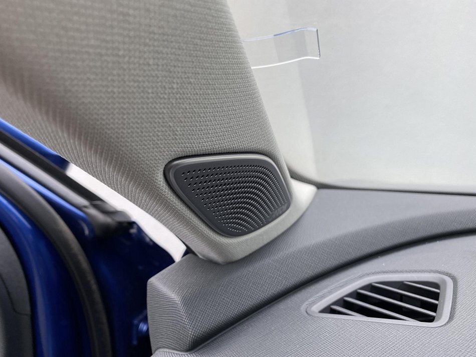 Škoda Superb IV 2.0 TDi Selection