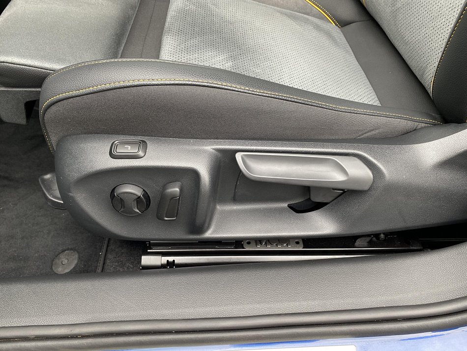 Škoda Superb IV 2.0 TDi Selection