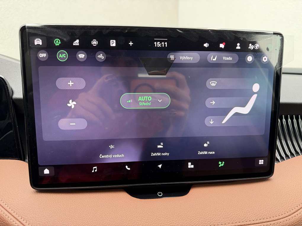 Škoda Superb IV 2.0 TSi L&K