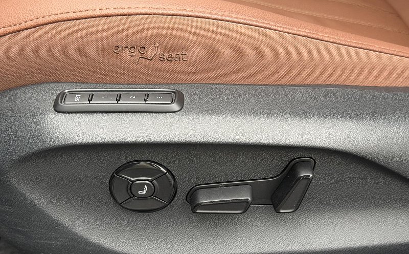 Škoda Superb IV 2.0 TSi L&K