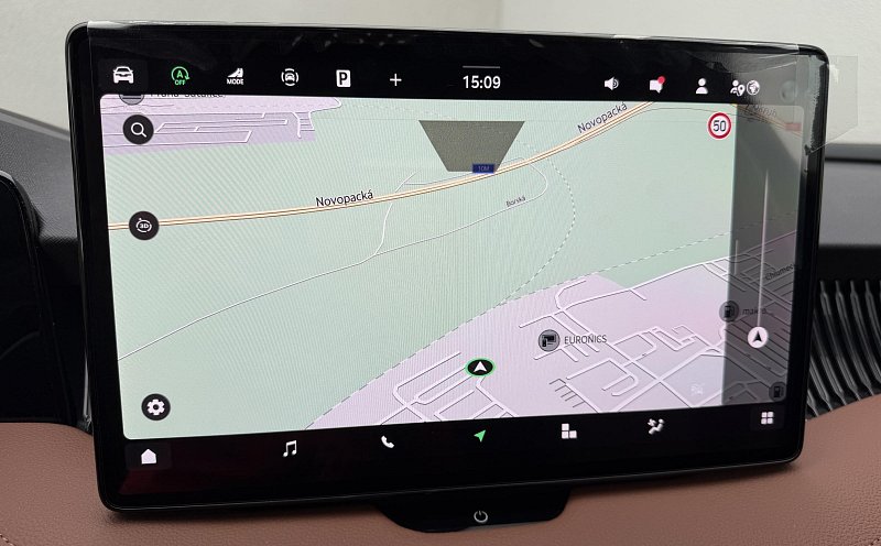 Škoda Superb IV 2.0 TSi L&K