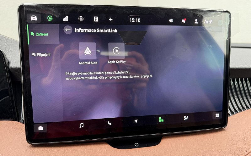 Škoda Superb IV 2.0 TSi L&K