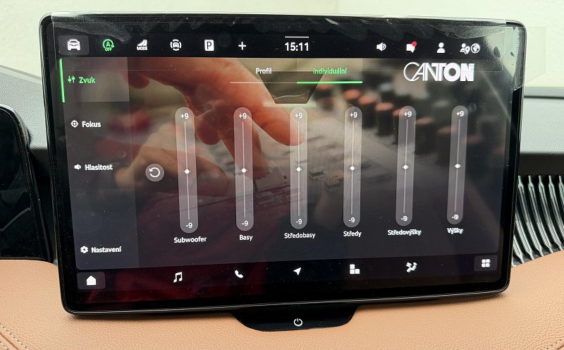 Škoda Superb IV 2.0 TSi L&K