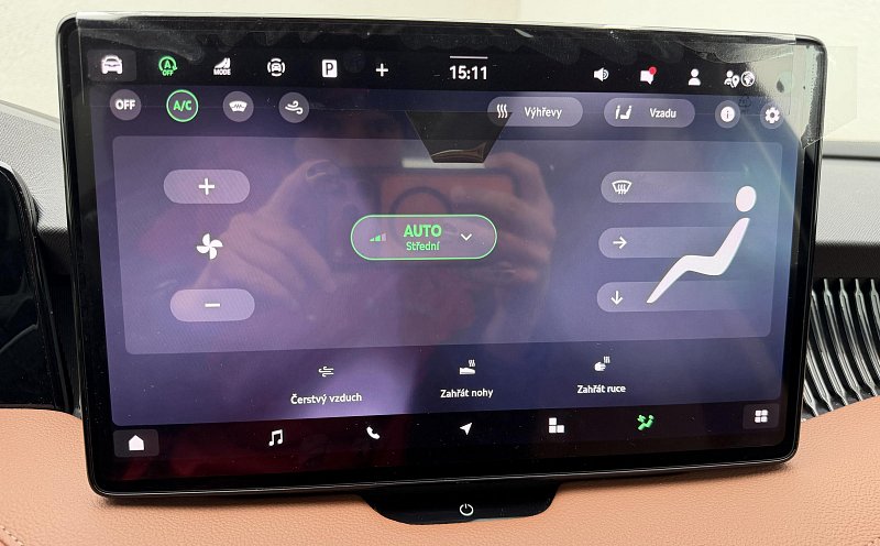 Škoda Superb IV 2.0 TSi L&K