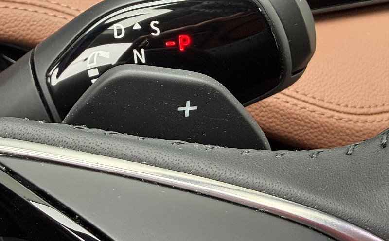 Škoda Superb IV 2.0 TSi L&K