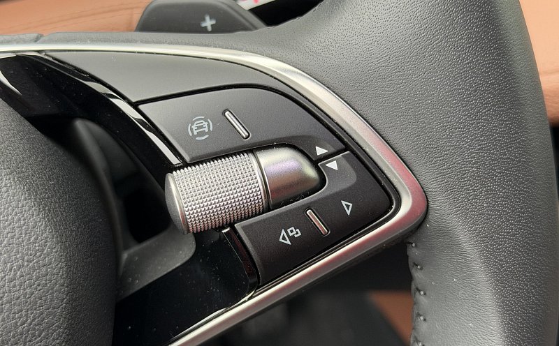 Škoda Superb IV 2.0 TSi L&K