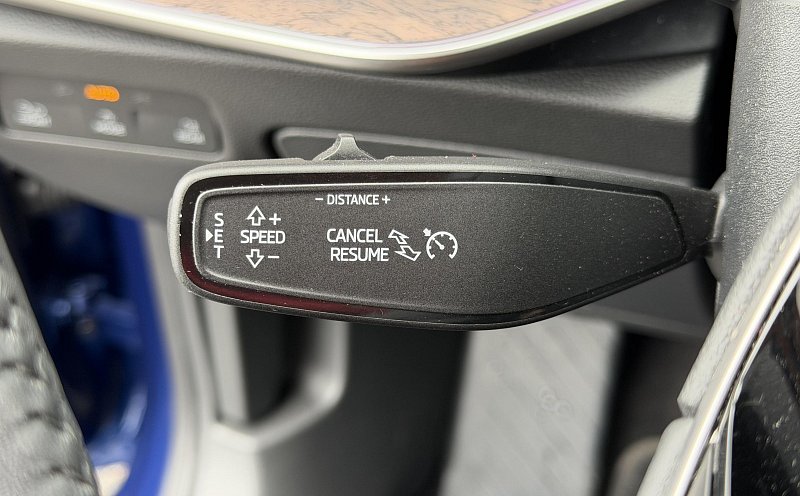 Škoda Superb IV 2.0 TSi L&K