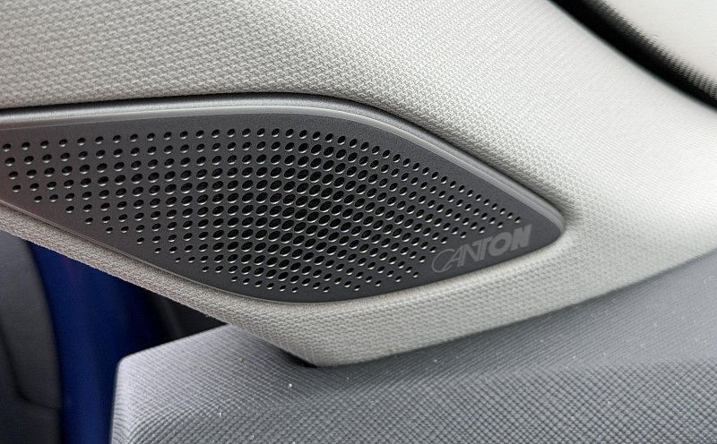 Škoda Superb IV 2.0 TSi L&K