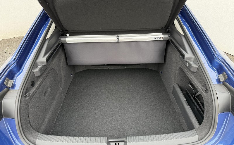 Škoda Superb IV 2.0 TSi L&K