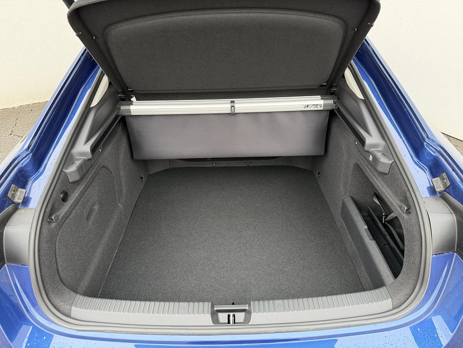 Škoda Superb IV 2.0 TSi L&K