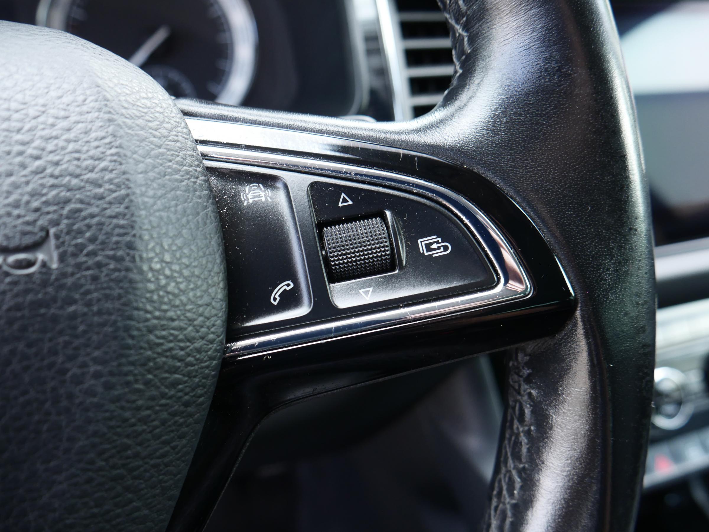 Škoda Kodiaq, 2018 - pohled č. 14