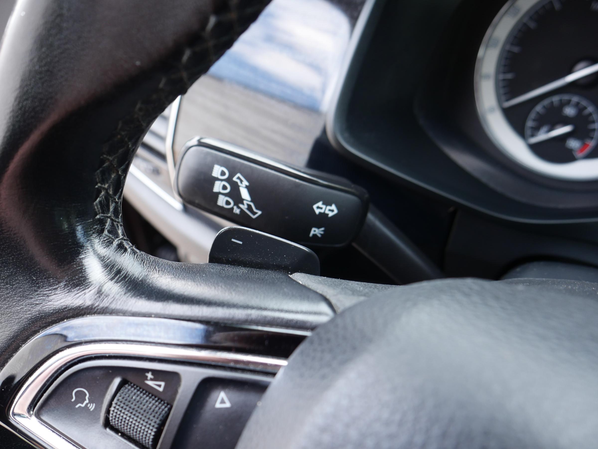 Škoda Kodiaq, 2018 - pohled č. 16