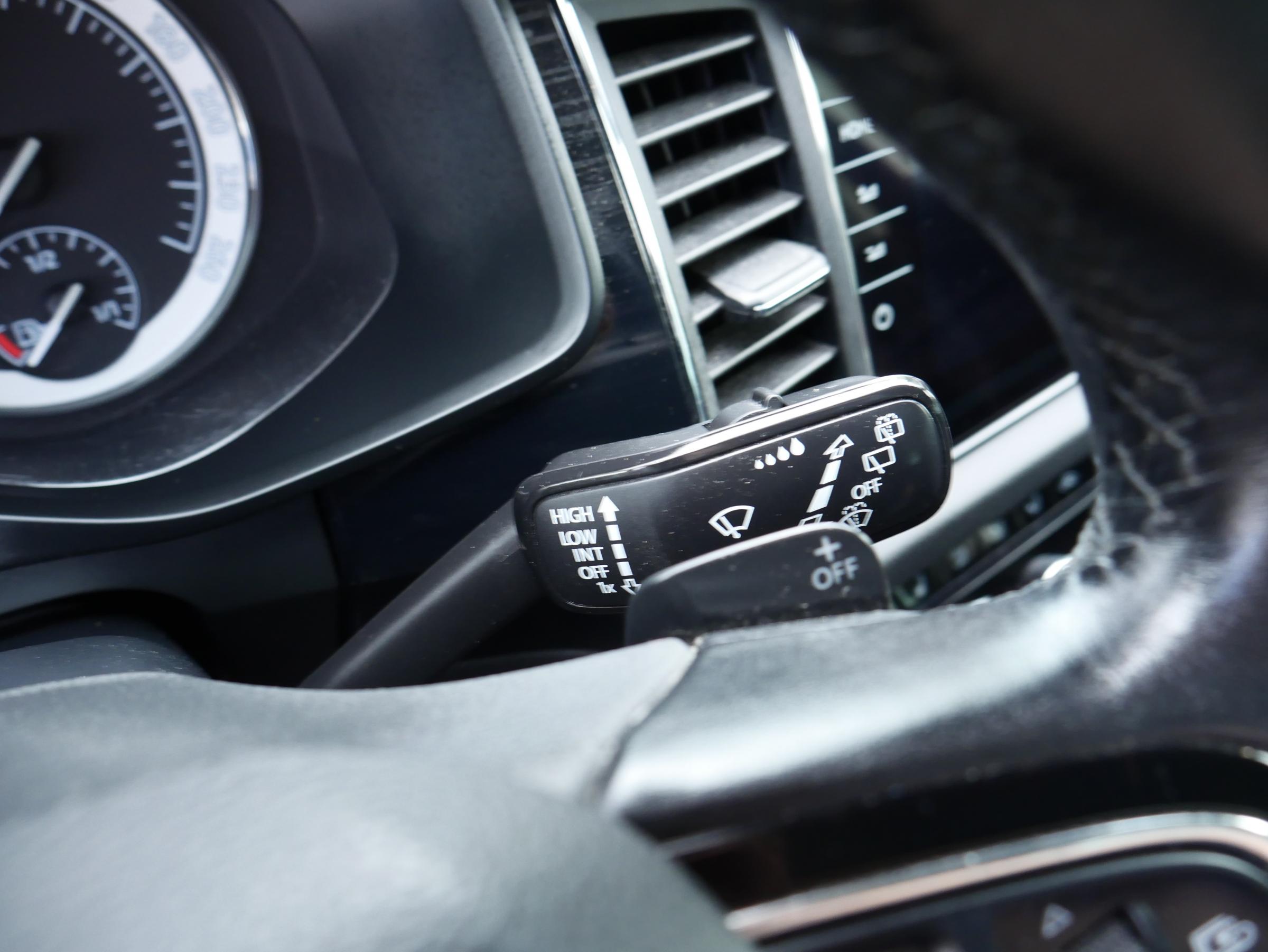 Škoda Kodiaq, 2018 - pohled č. 17