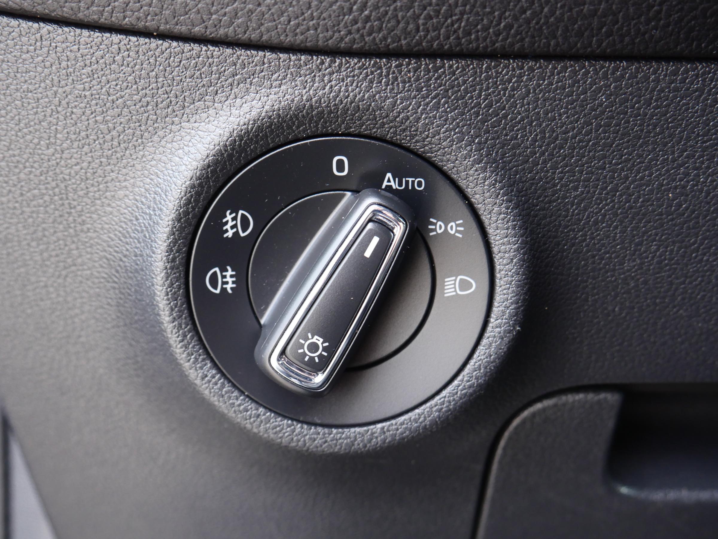 Škoda Kodiaq, 2018 - pohled č. 18