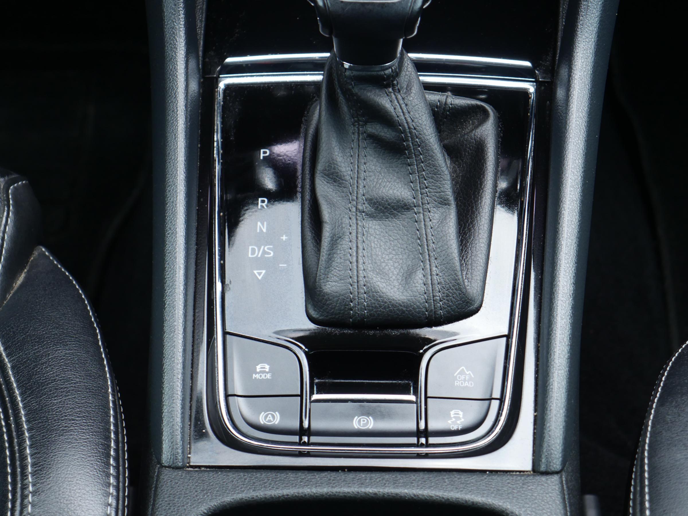 Škoda Kodiaq, 2018 - pohled č. 20