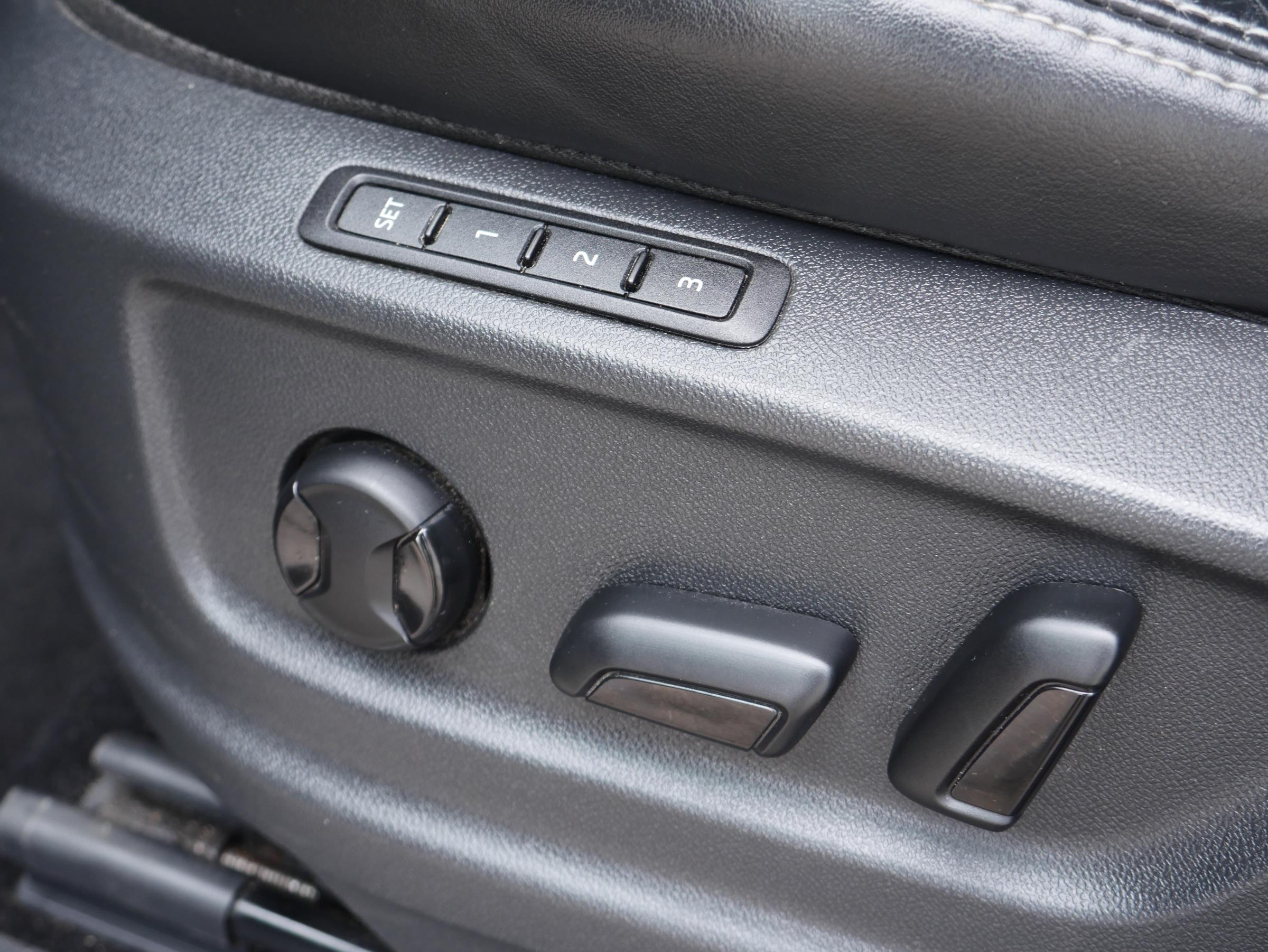 Škoda Kodiaq, 2018 - pohled č. 22