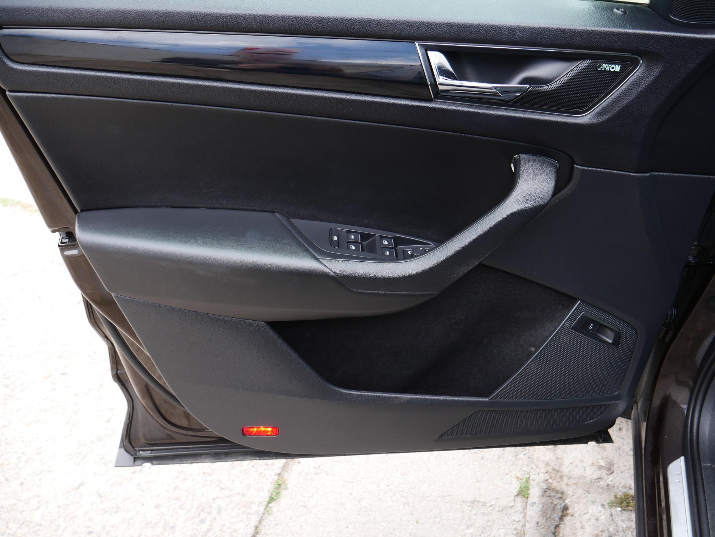 Škoda Kodiaq, 2018 - pohled č. 23