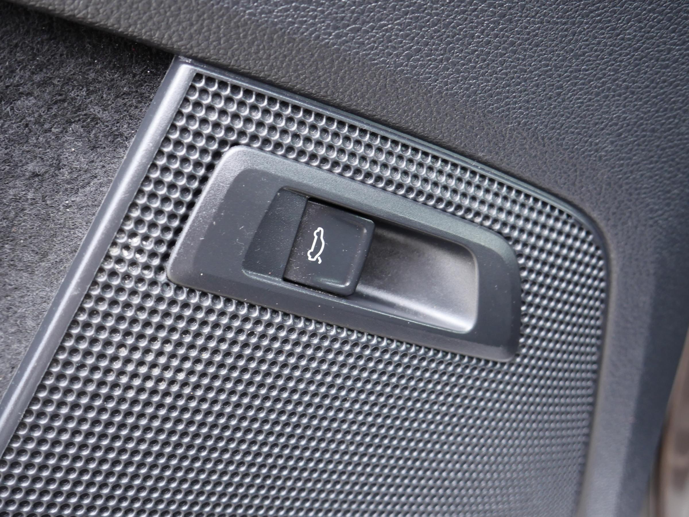 Škoda Kodiaq, 2018 - pohled č. 25