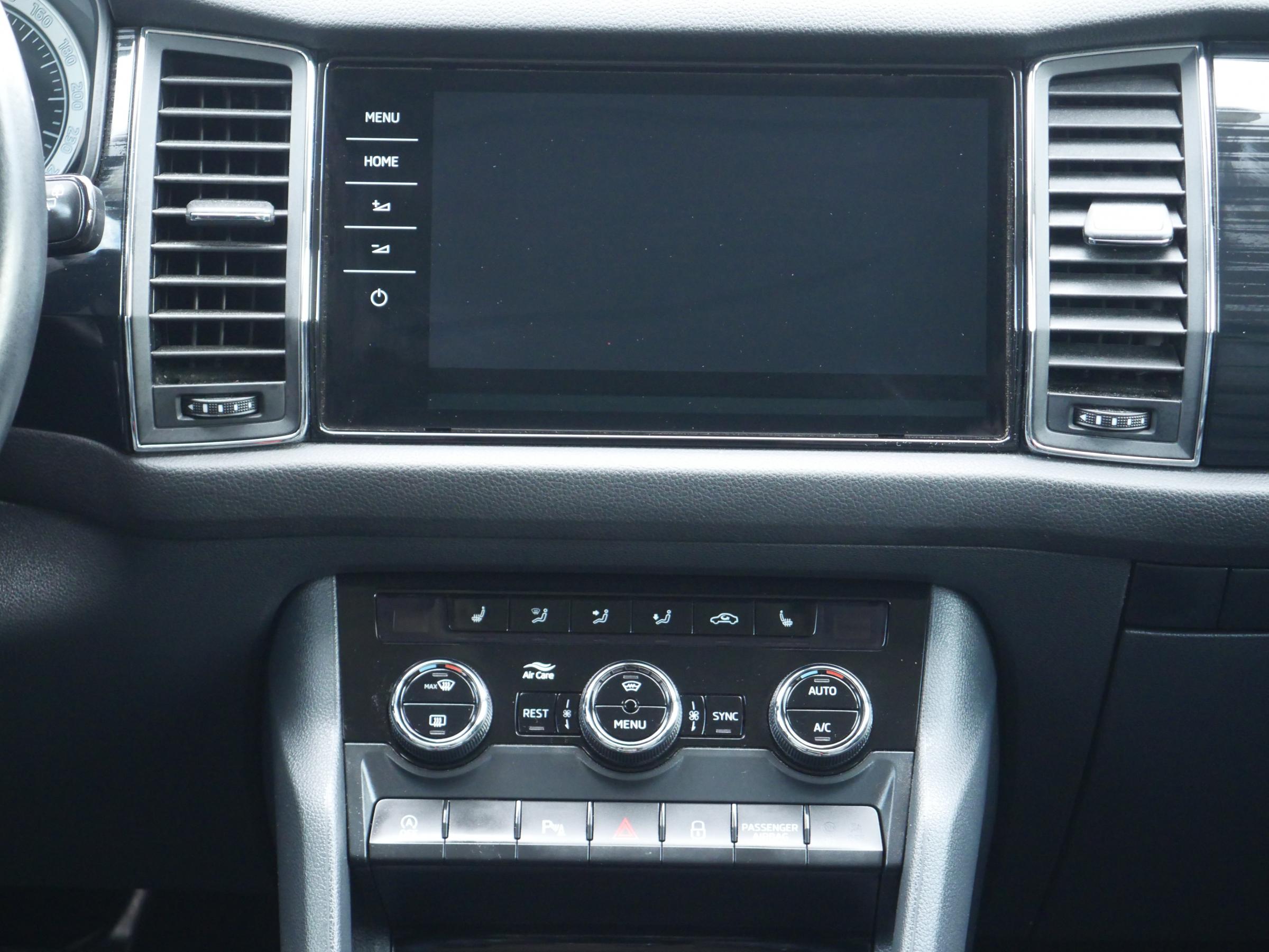 Škoda Kodiaq, 2018 - pohled č. 9