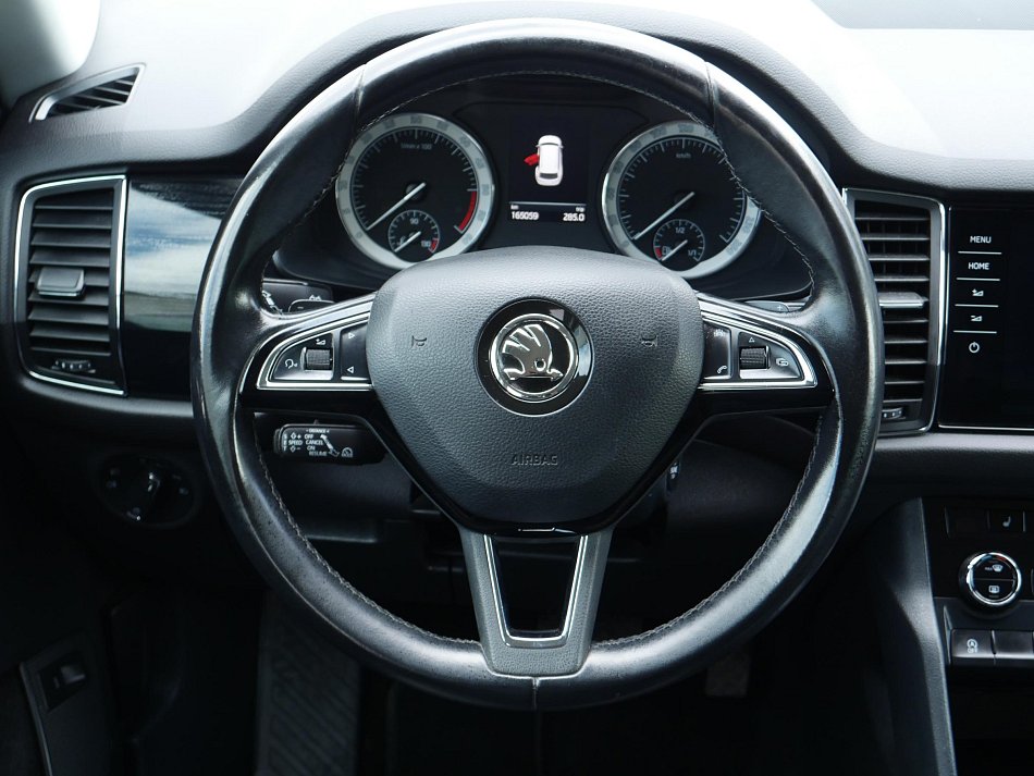 Škoda Kodiaq 2.0 TDi Style 4x4