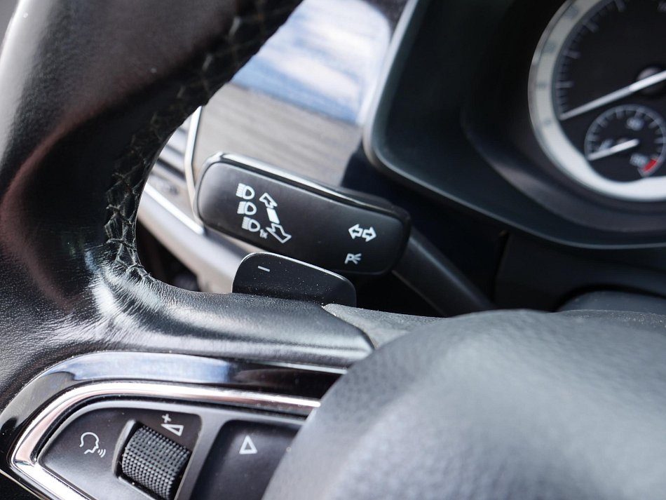 Škoda Kodiaq 2.0 TDi Style 4x4