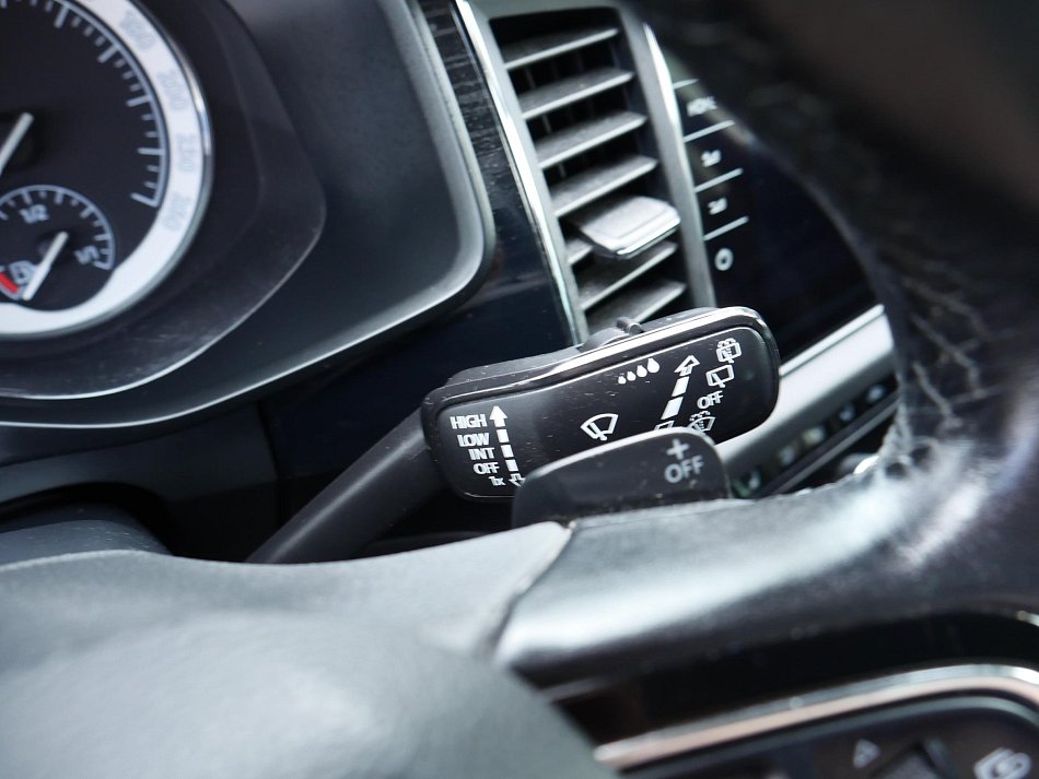 Škoda Kodiaq 2.0 TDi Style 4x4