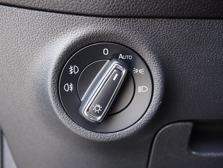 Škoda Kodiaq 2.0 TDi Style 4x4