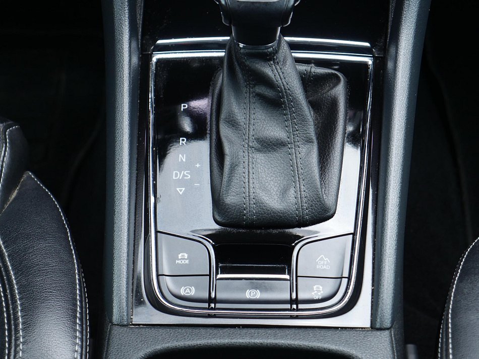 Škoda Kodiaq 2.0 TDi Style 4x4