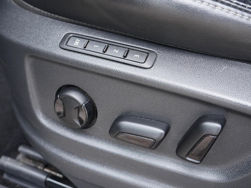 Škoda Kodiaq 2.0 TDi Style 4x4