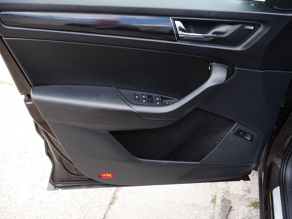 Škoda Kodiaq 2.0 TDi Style 4x4