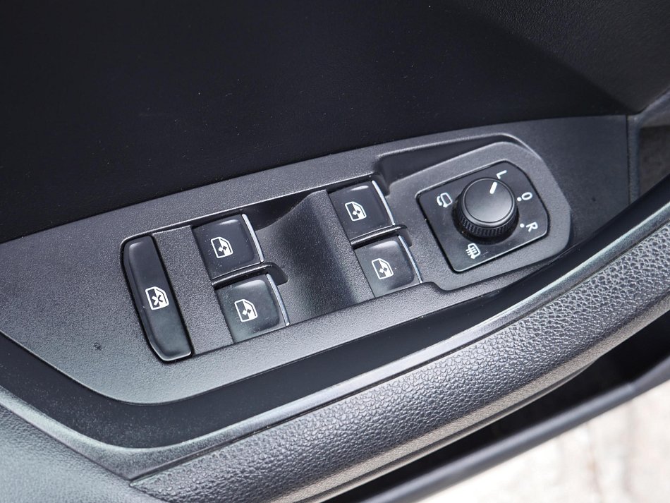 Škoda Kodiaq 2.0 TDi Style 4x4