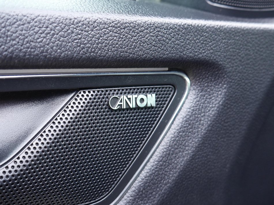 Škoda Kodiaq 2.0 TDi Style 4x4