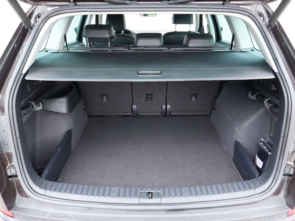 Škoda Kodiaq 2.0 TDi Style 4x4