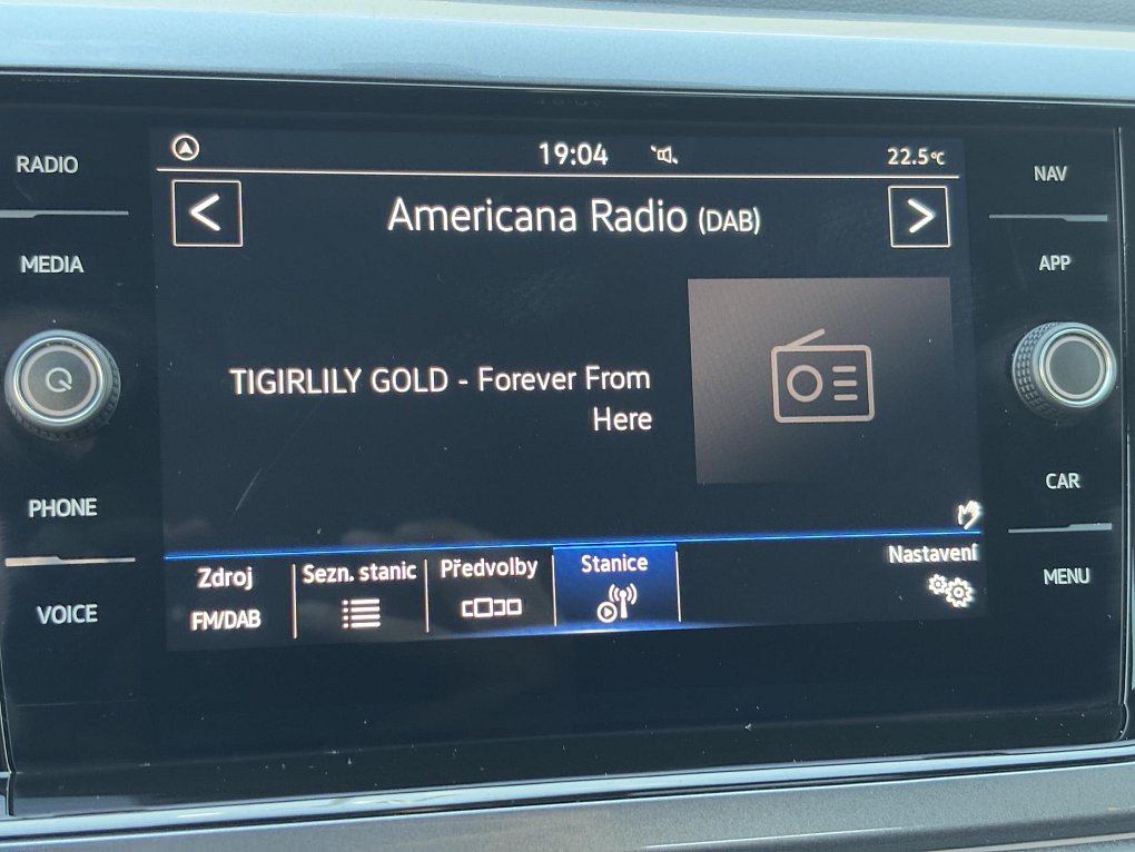 Volkswagen Polo 1.0 TGi Highline