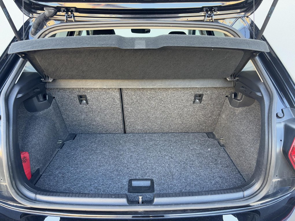 Volkswagen Polo 1.0 TGi Highline