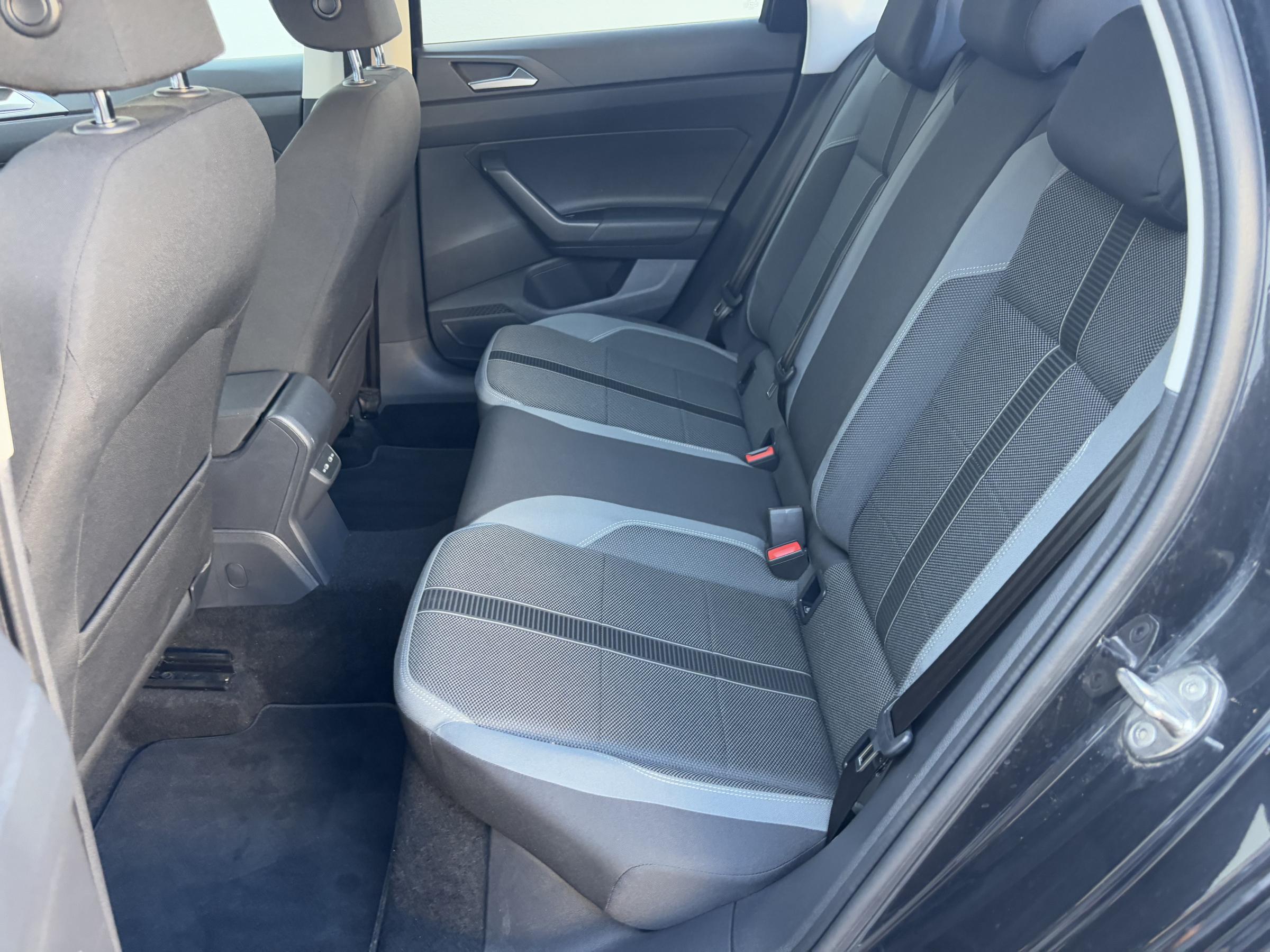 Volkswagen Polo, 2021 - pohled č. 12