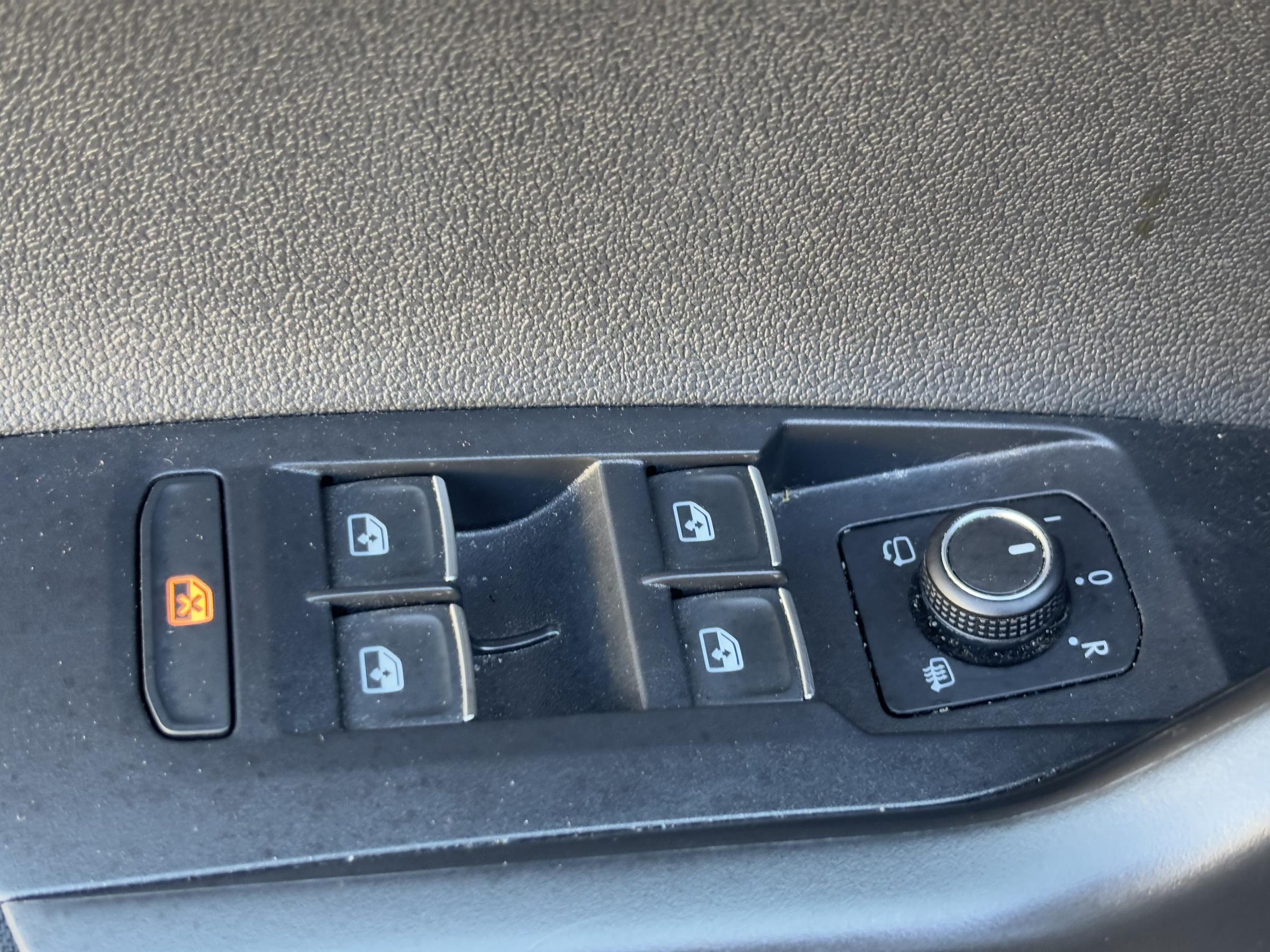 Volkswagen Polo, 2021 - pohled č. 13