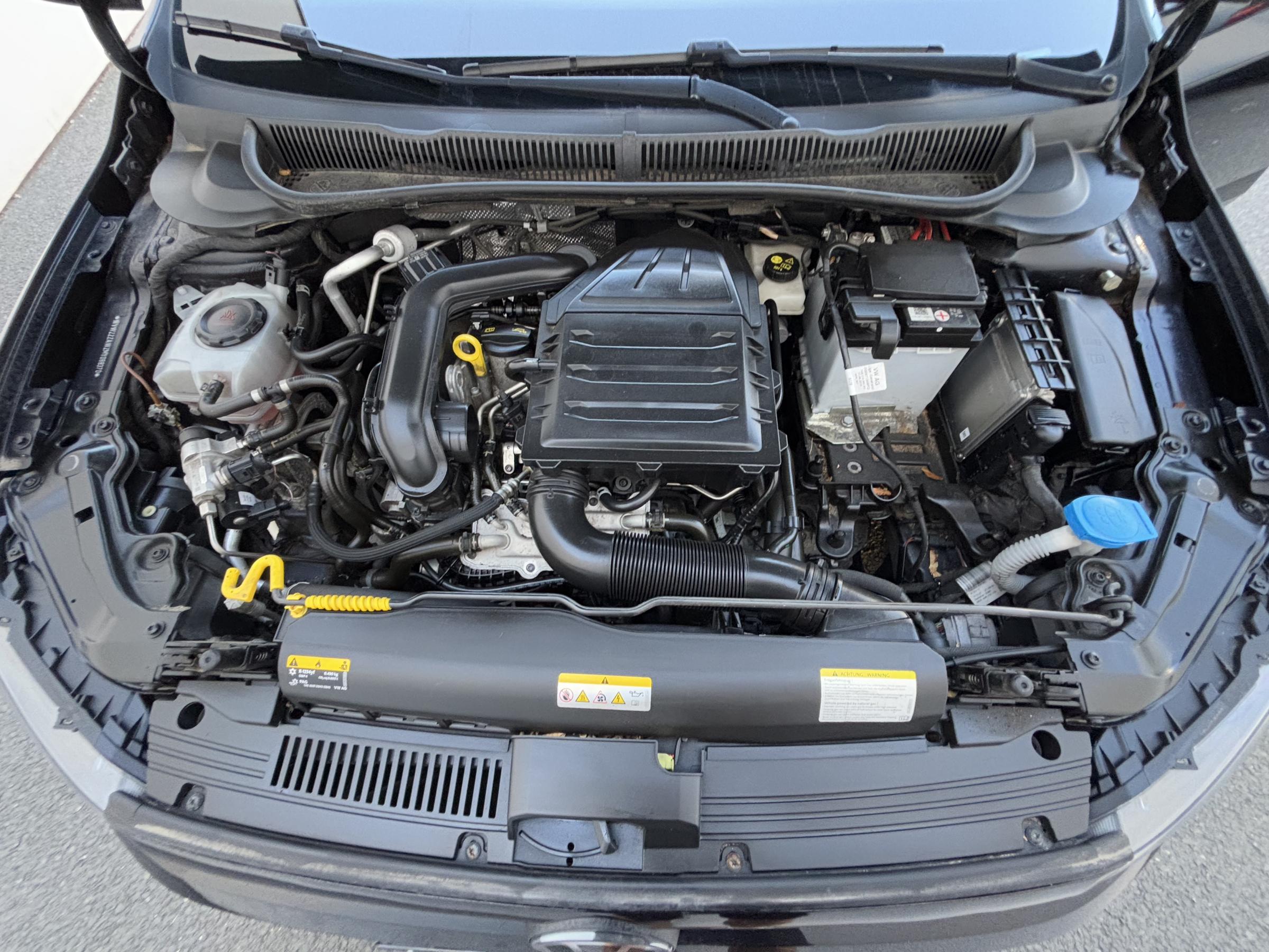 Volkswagen Polo, 2021 - pohled č. 7