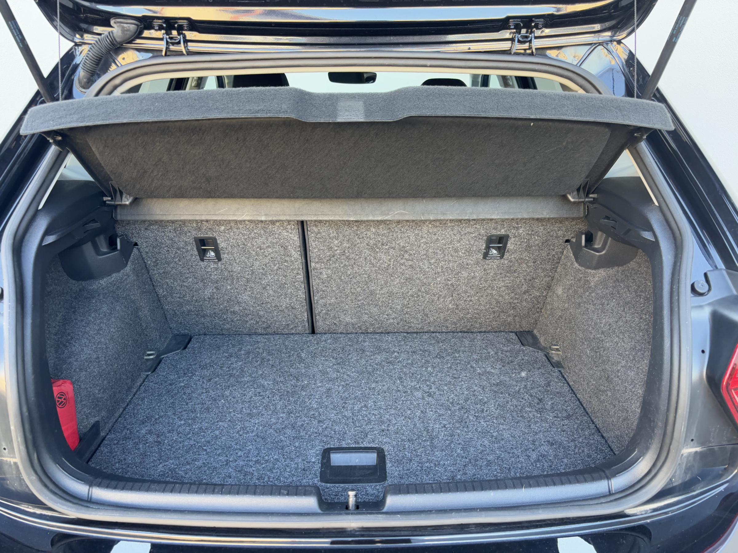 Volkswagen Polo, 2021 - pohled č. 8