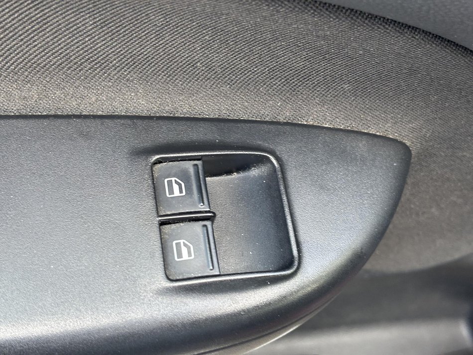 Škoda Octavia II 1.6 TDi 