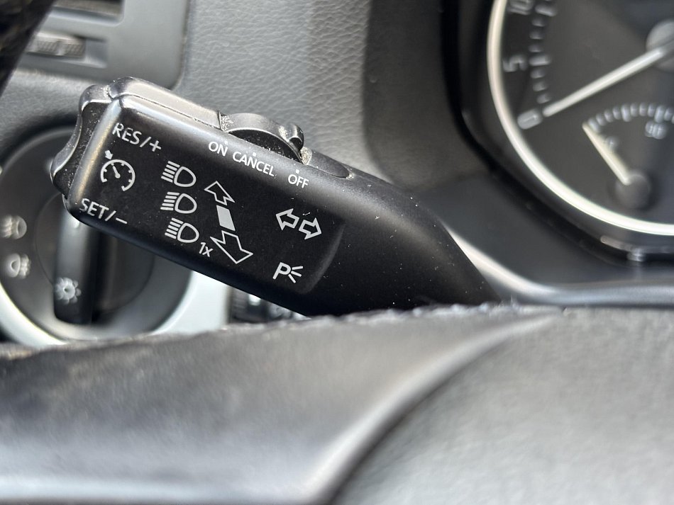 Škoda Octavia II 1.6 TDi 