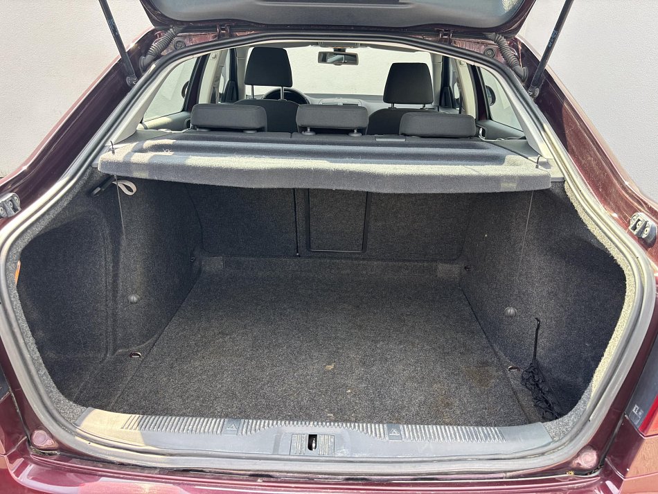 Škoda Octavia II 1.6 TDi 