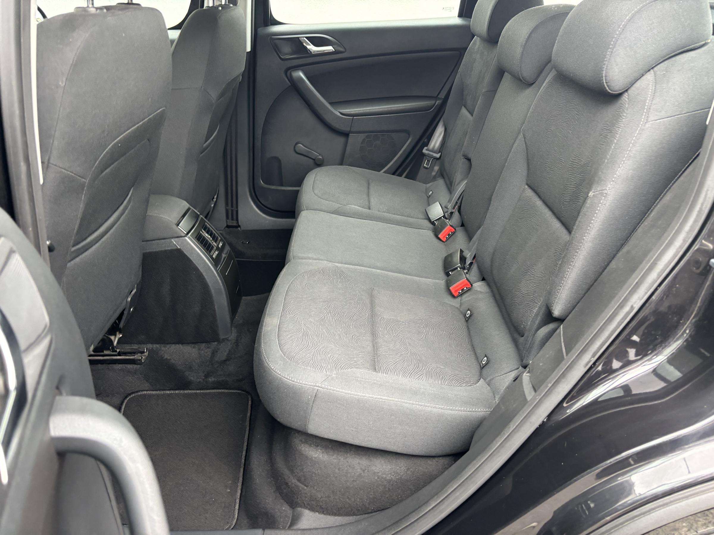 Škoda Yeti, 2014 - pohled č. 12