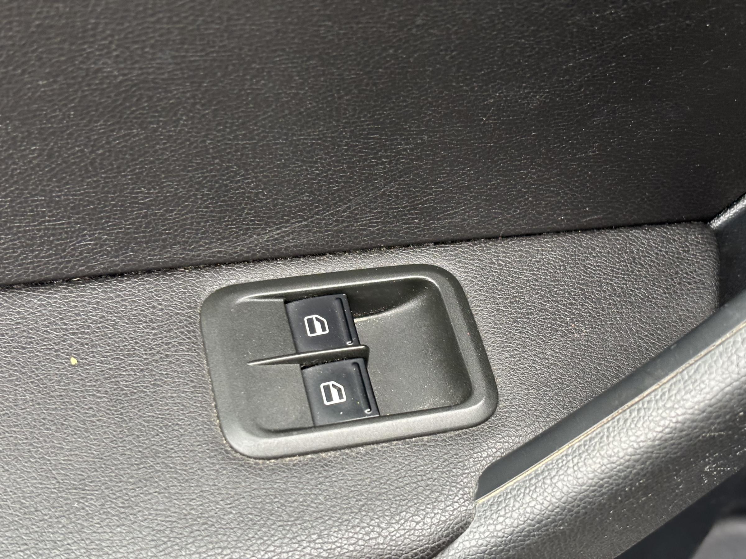 Škoda Yeti, 2014 - pohled č. 13