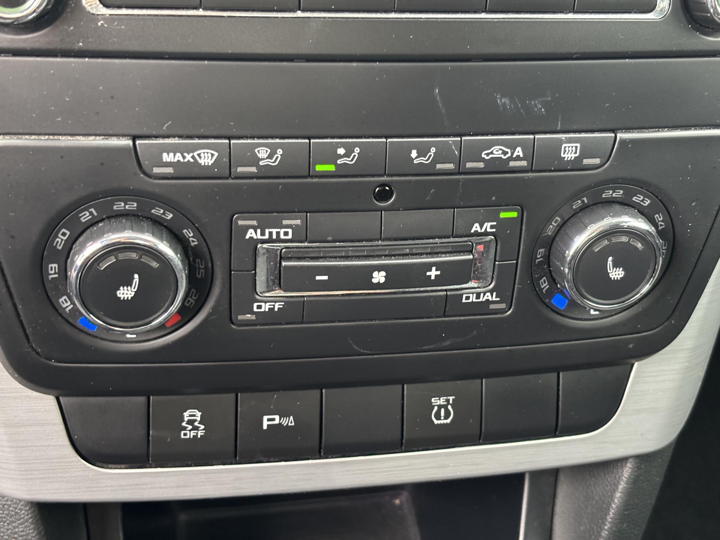 Škoda Yeti, 2014 - pohled č. 16