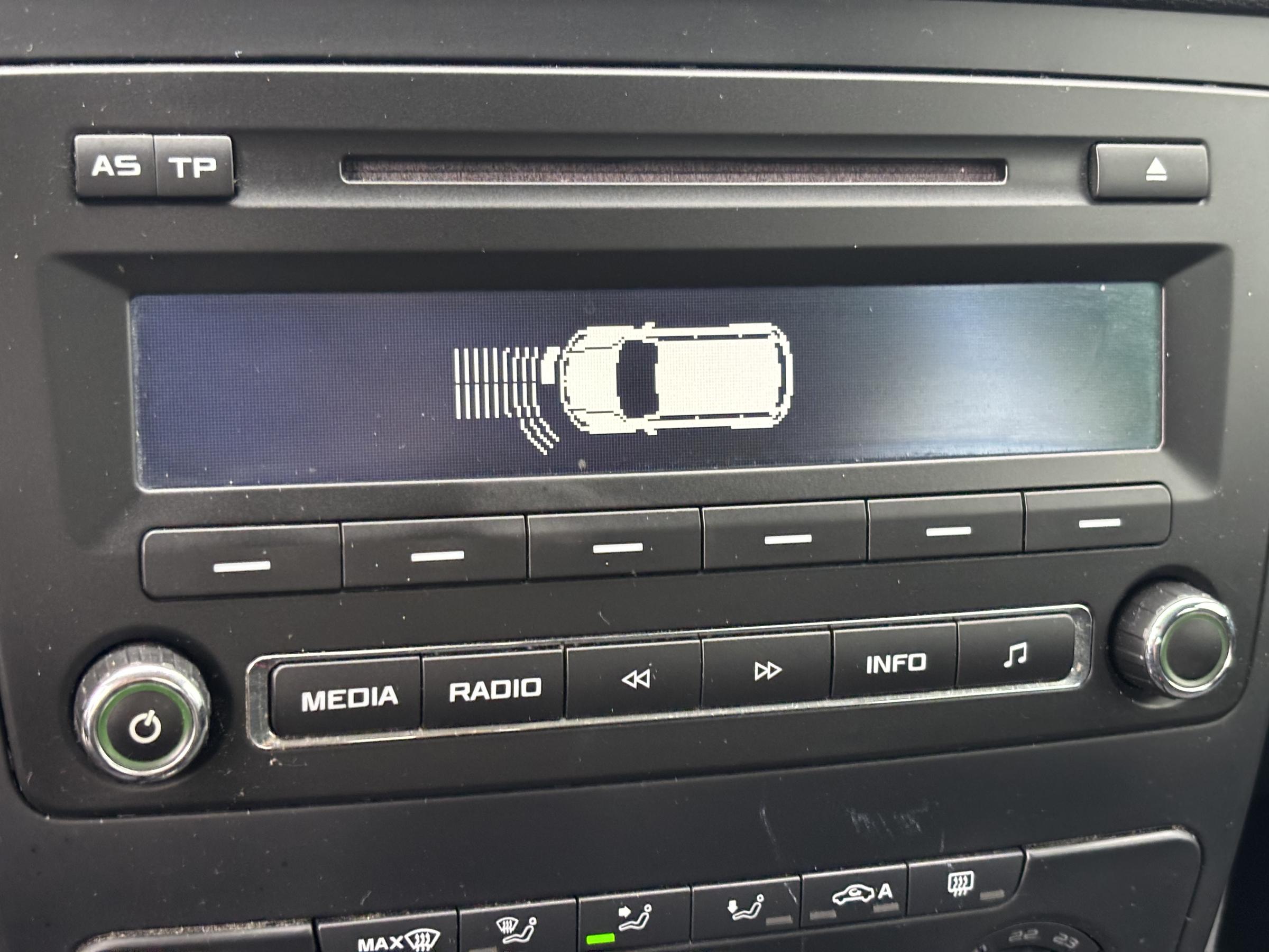 Škoda Yeti, 2014 - pohled č. 18