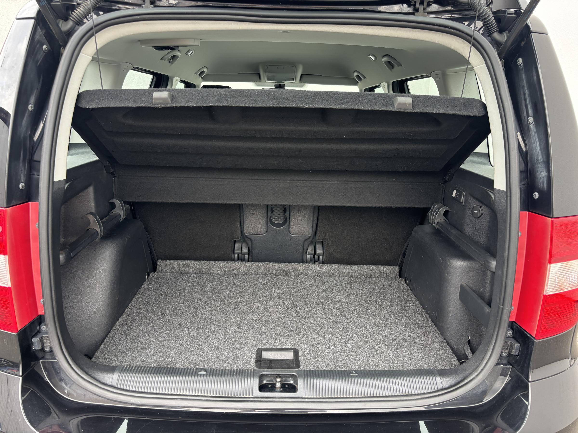 Škoda Yeti, 2014 - pohled č. 8